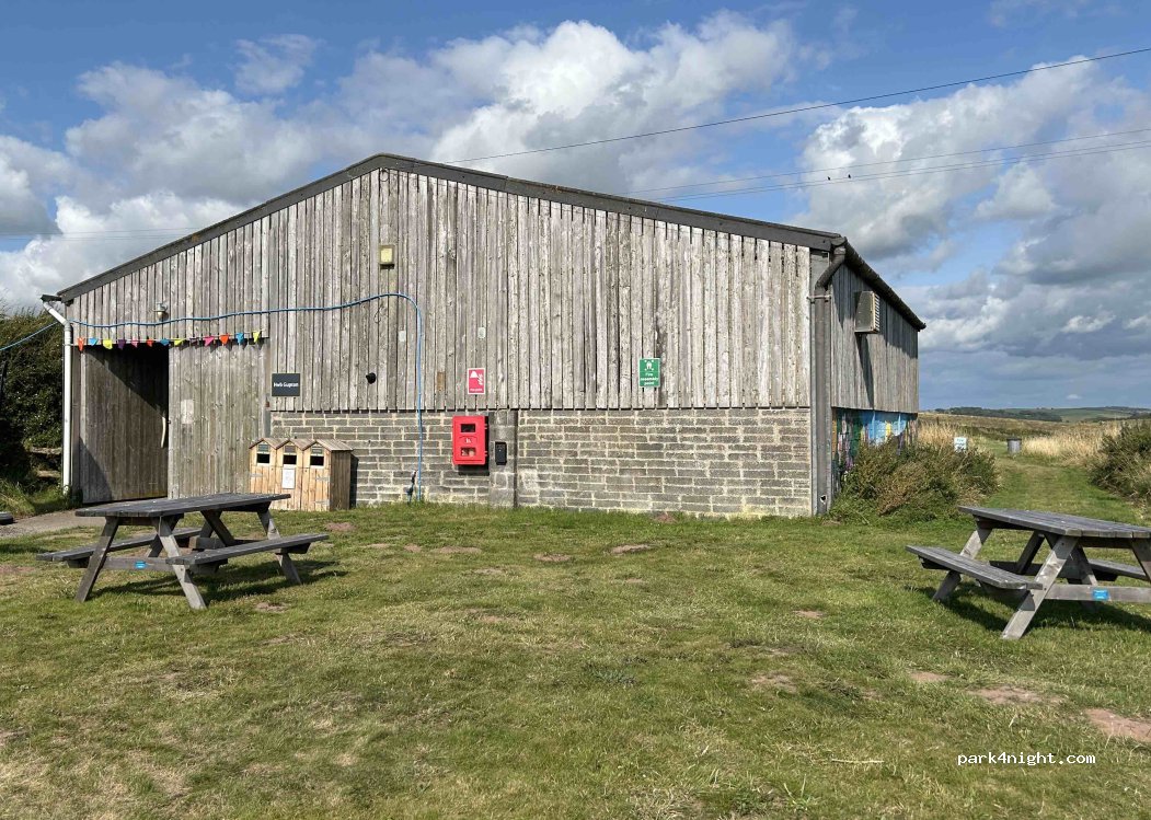 Gupton Farm Surf Lodge — foto 2