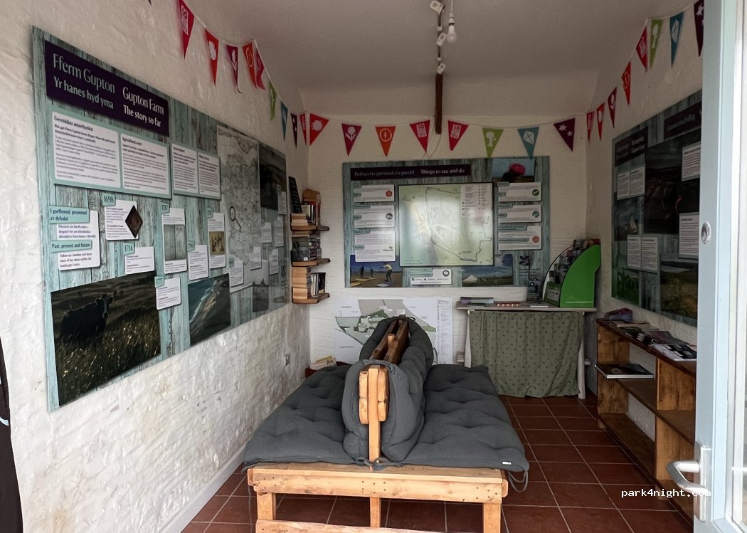 Gupton Farm Surf Lodge — foto 4