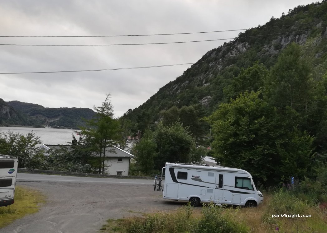 (4400) Flekkefjord - 37 Kvellandstrand — foto