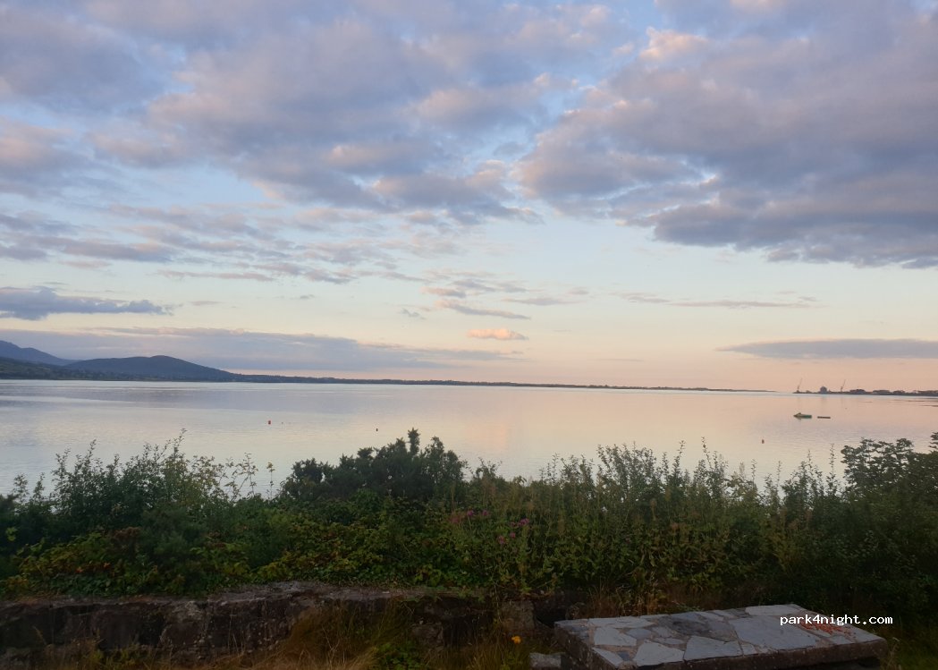 (A91 H996) Carlingford - 1 Oysterhaven — foto 2