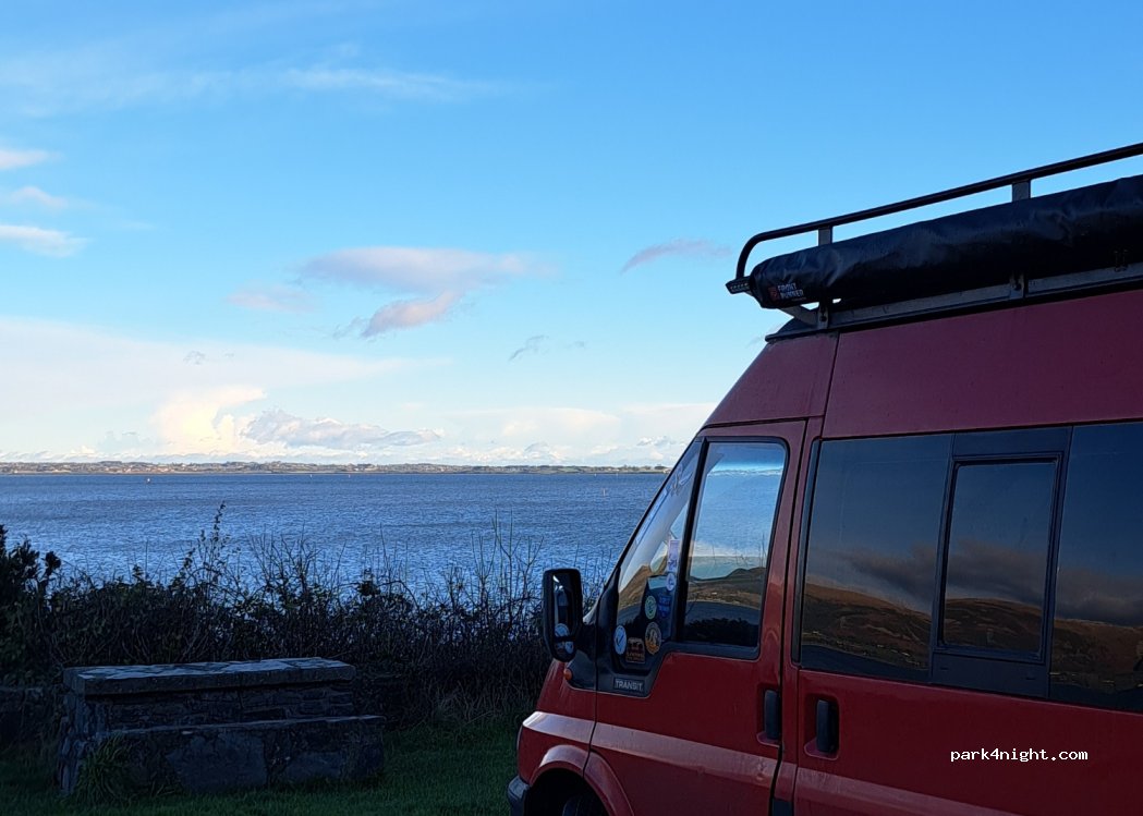 (A91 H996) Carlingford - 1 Oysterhaven — foto 3