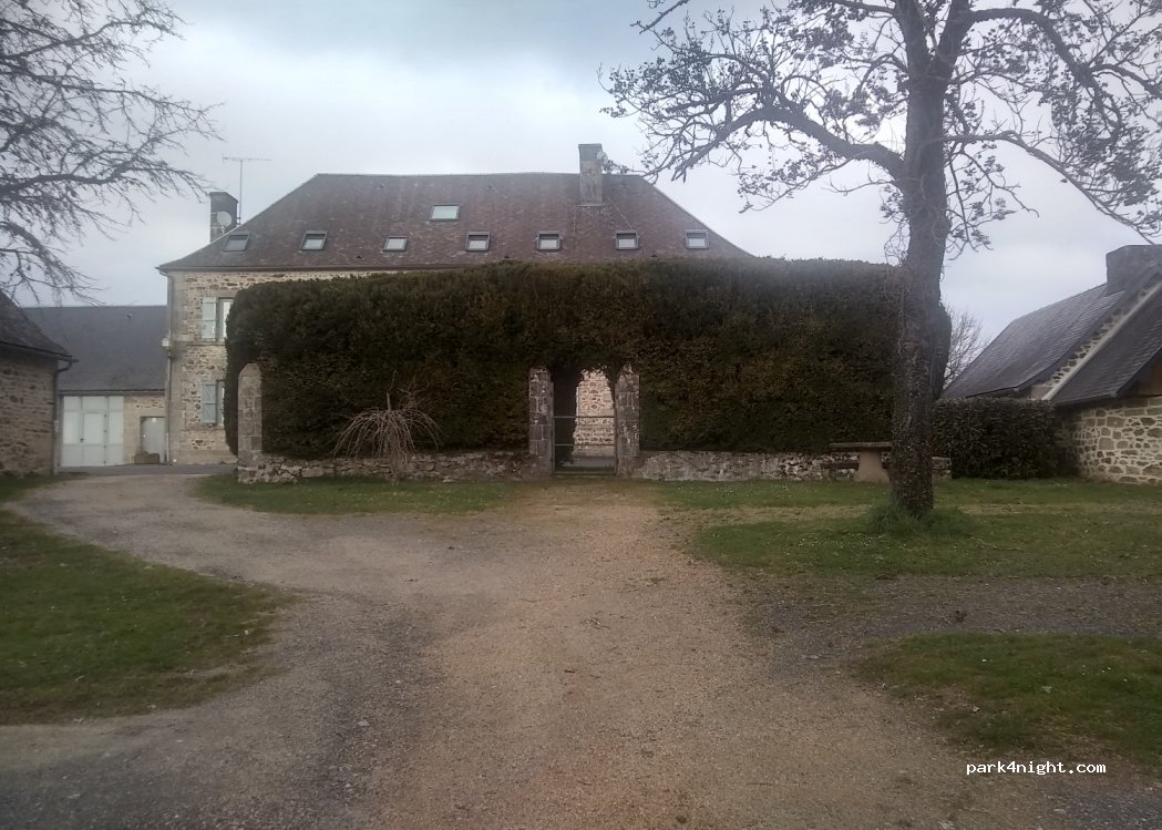 (19370) Chamberet - 2 Chemin Henri de Pierrebuffière — foto 3