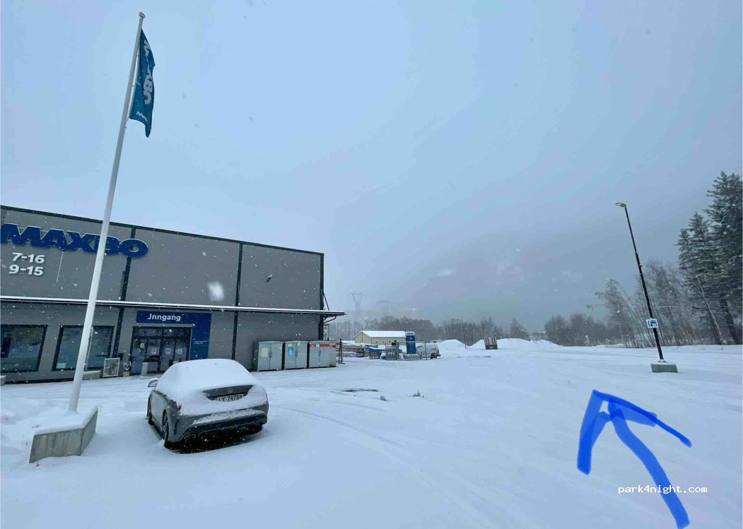 (3539) Flå - Evjo — foto 4