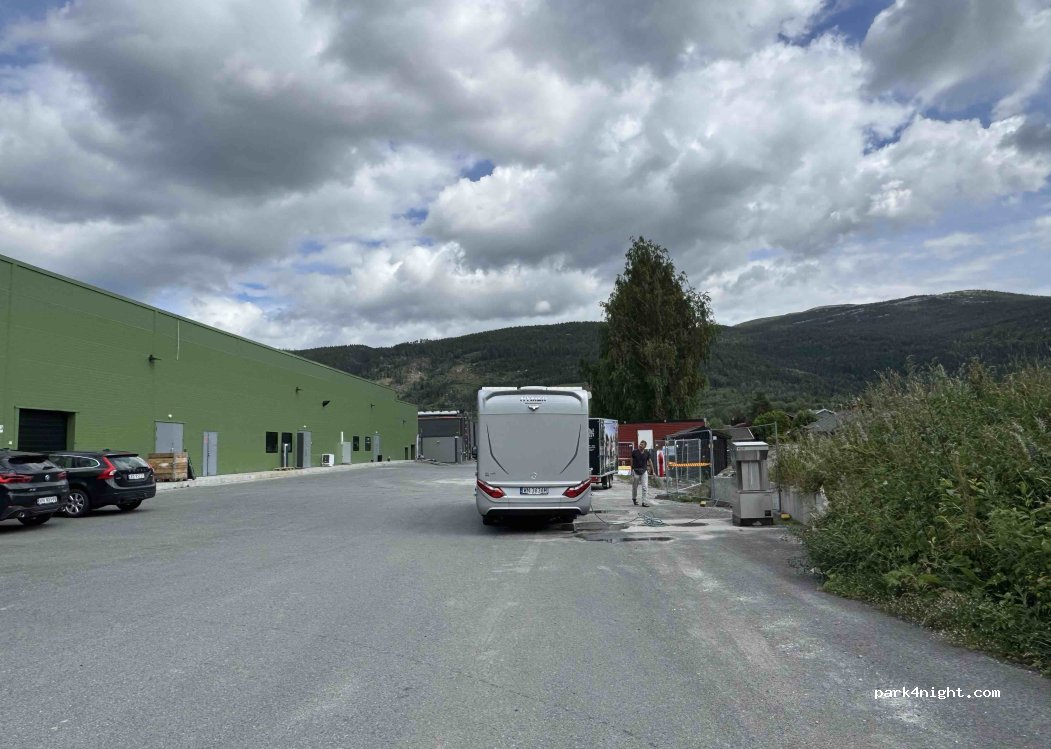 (3539) Flå - Evjo — foto 5