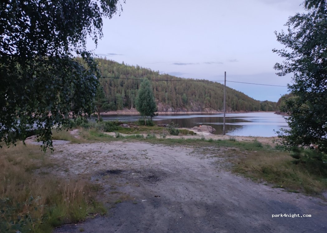 (3750) Drangedal - 614 Primær Fylkesveg 356 — foto 2