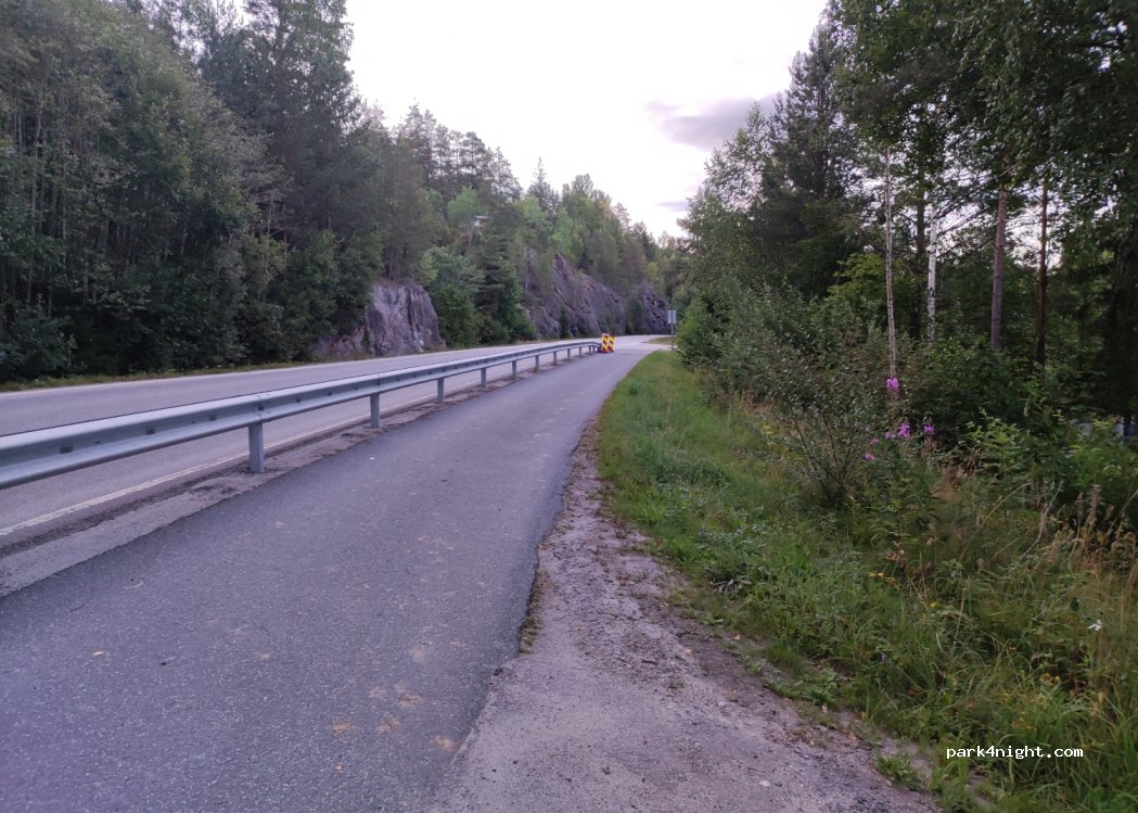 (3750) Drangedal - 614 Primær Fylkesveg 356 — foto 3
