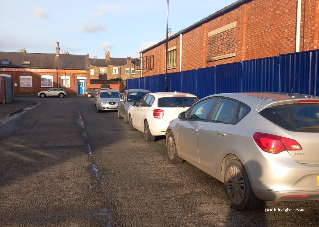 (YO10 4DZ) Fulford Industrial Estate - 33 Hospital Fields Road — foto 2