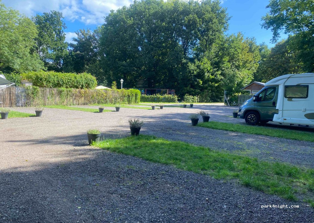 Buytenplaets Suydersee — foto