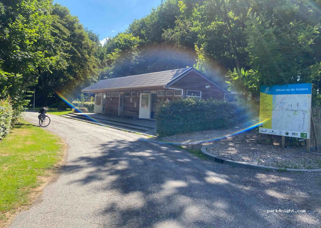 Buytenplaets Suydersee — foto 3