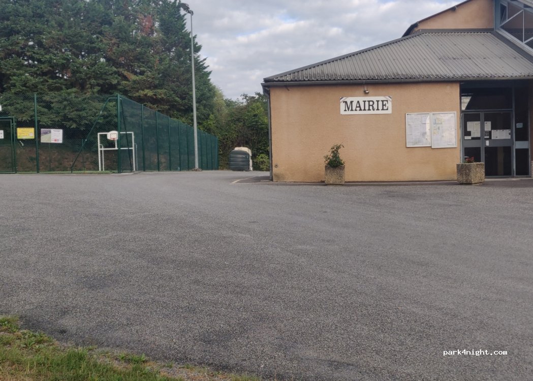 (65190) Calavanté - 6 Rue du Centre — foto 2