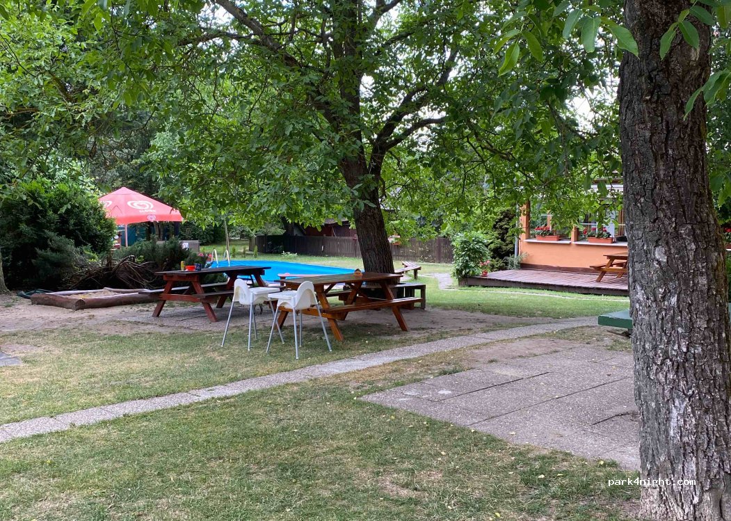 Pension & Camping Czech Paradise — foto 3