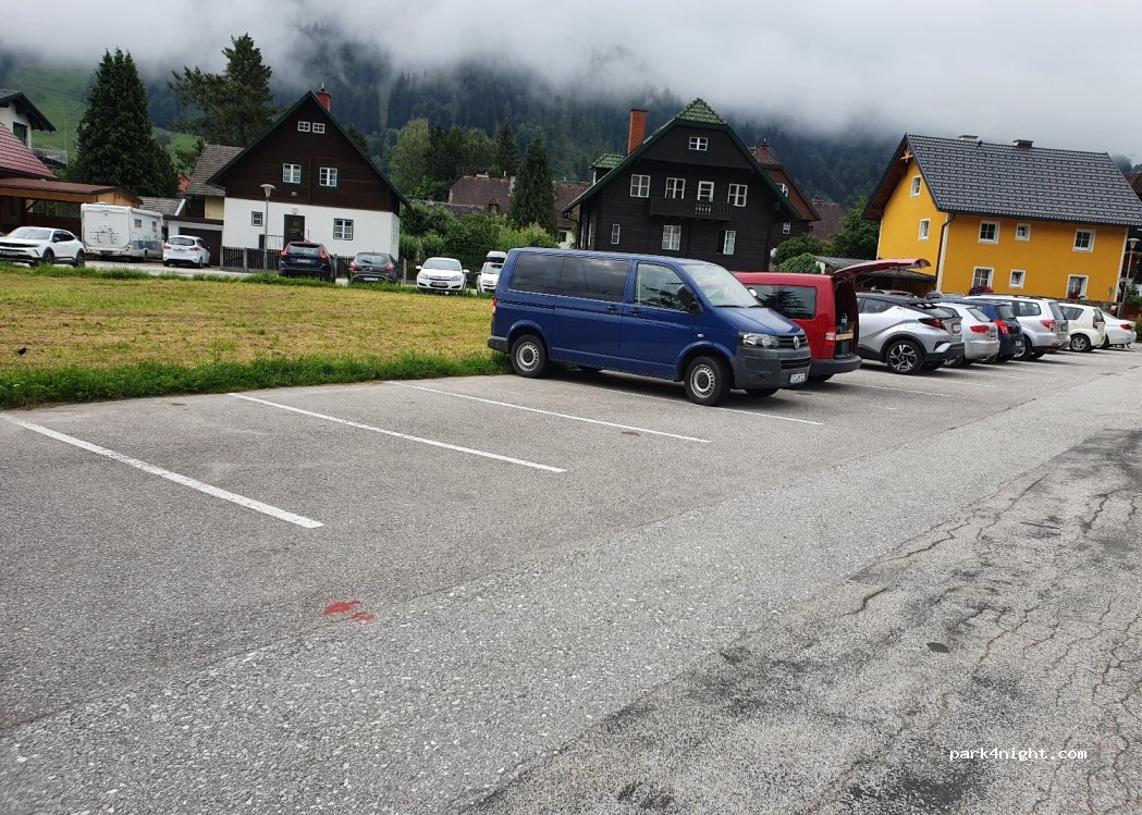 (8970) Schladming - 238 Badgasse — foto