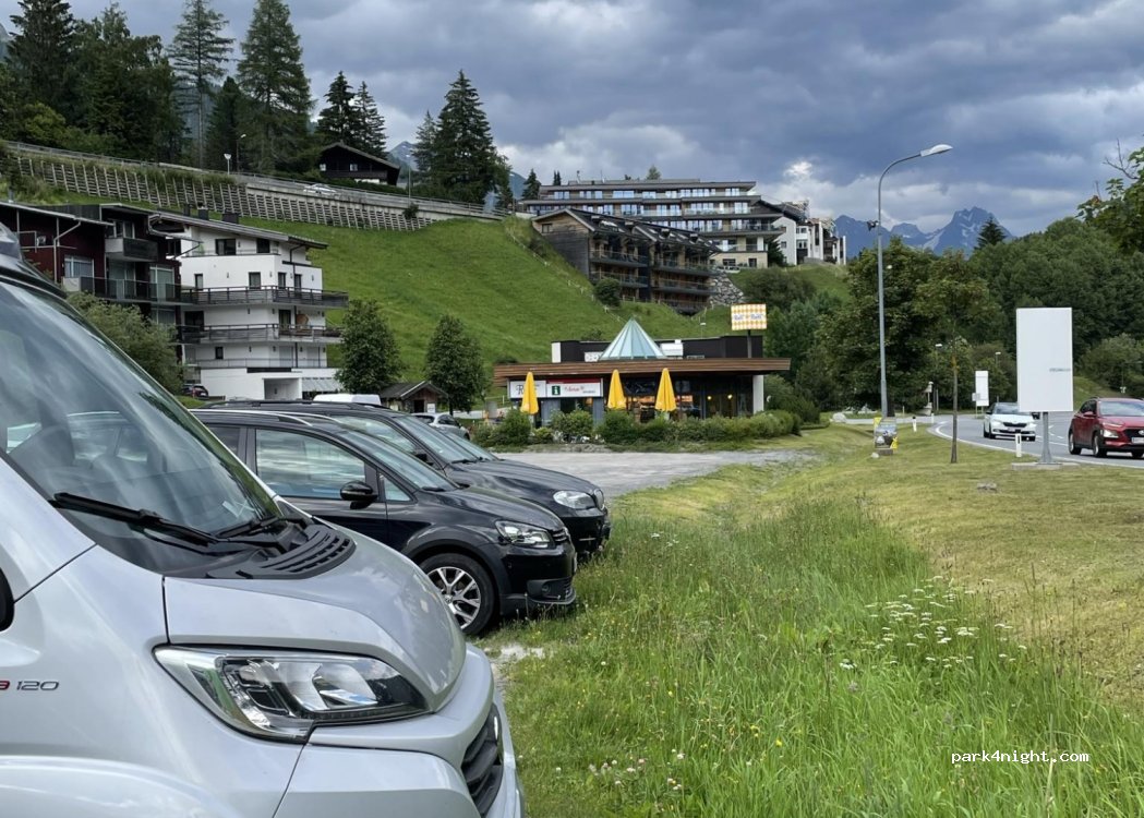 (6580) Sankt Anton am Arlberg - 14 Nassereinerstraße — foto 3
