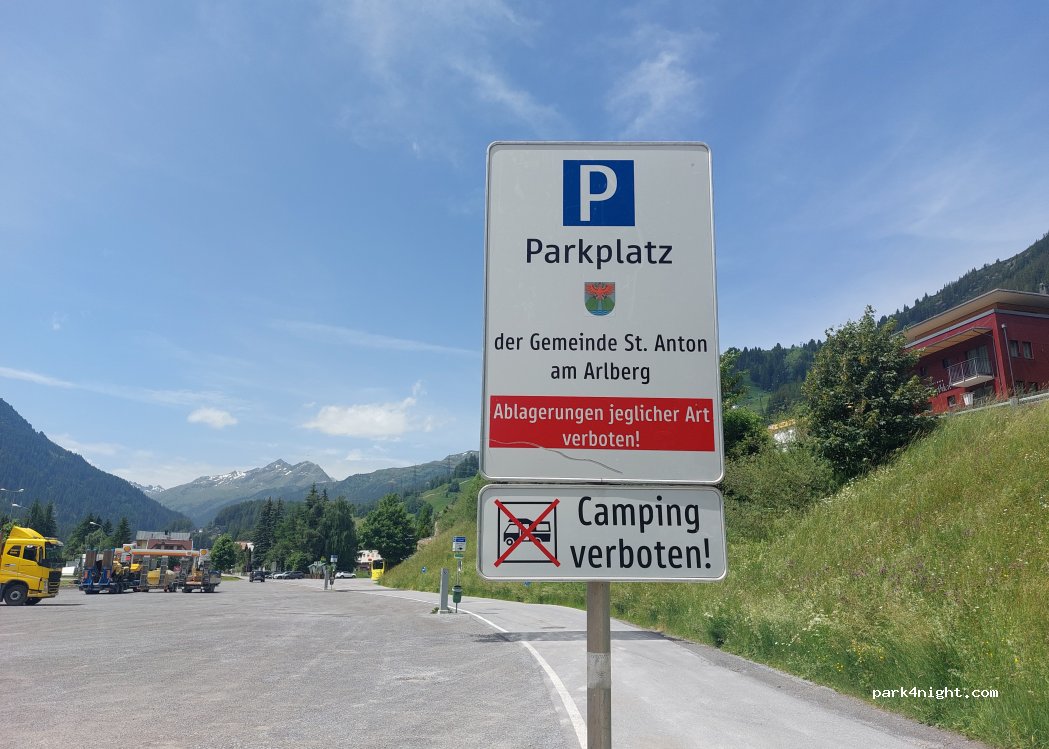 (6580) Sankt Anton am Arlberg - 14 Nassereinerstraße — foto 4