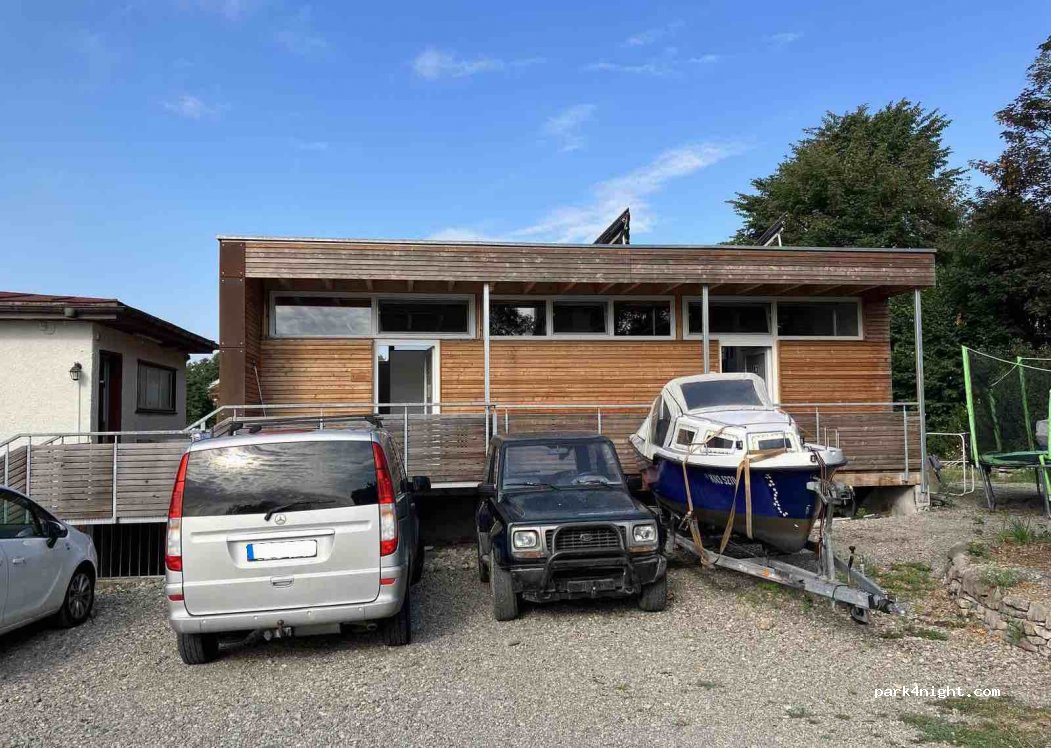 Campingplatz Höristrand — foto 2