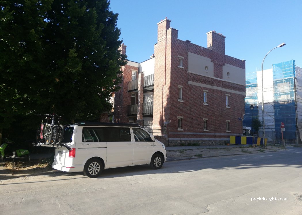 (1050) Jette - 323 Rue Volta — foto