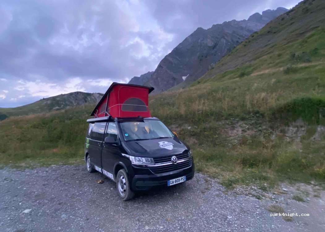 (73590) La Giettaz - Unnamed road — foto 2