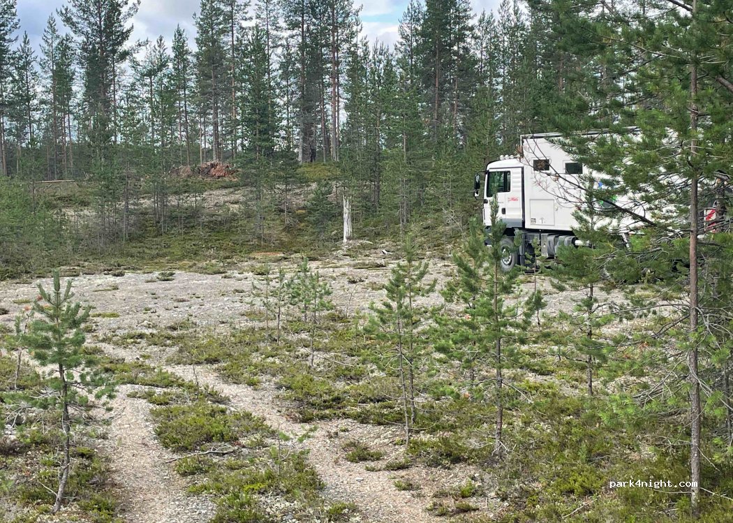 (93780) Kuusamo - 45 Julma-Ölkyntie — foto