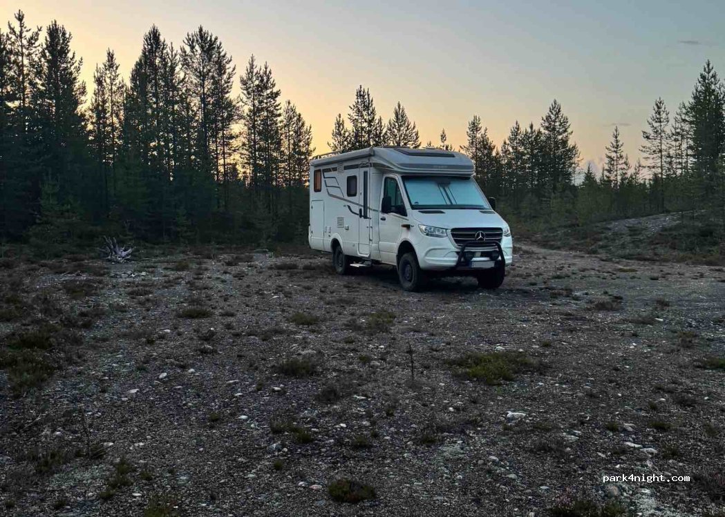 (93780) Kuusamo - 45 Julma-Ölkyntie — foto 4