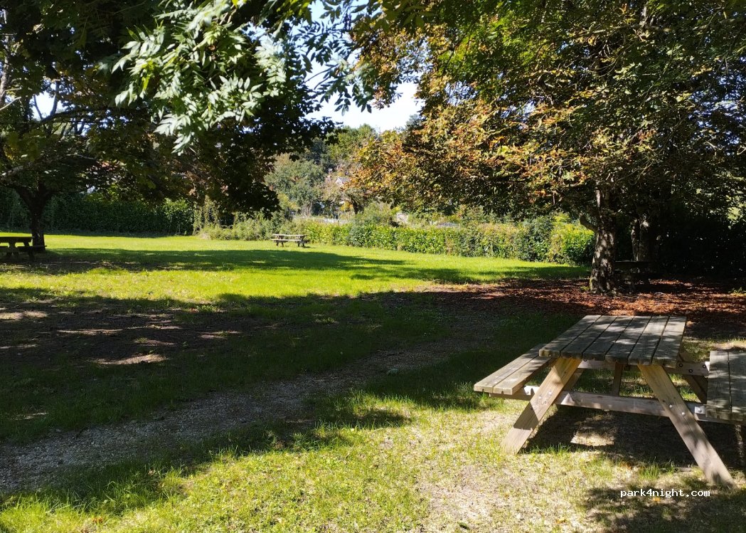 (85240) Faymoreau - 5 Allée de la Verrerie — foto 2