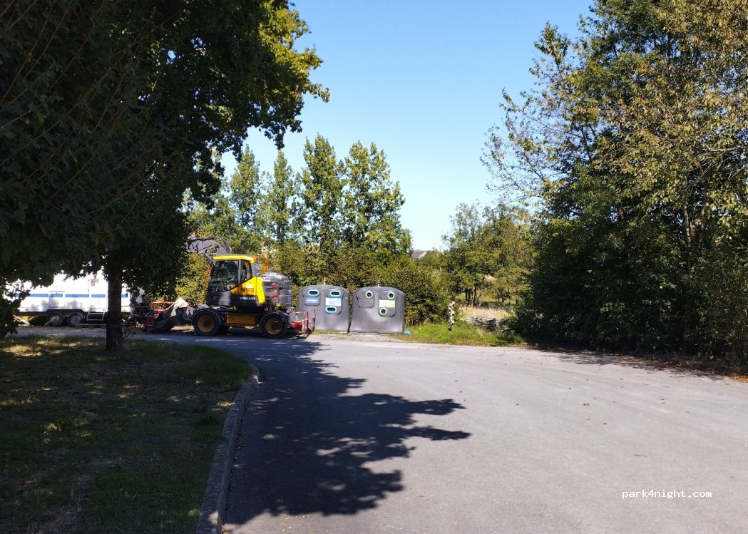 (85240) Faymoreau - 5 Allée de la Verrerie — foto 3