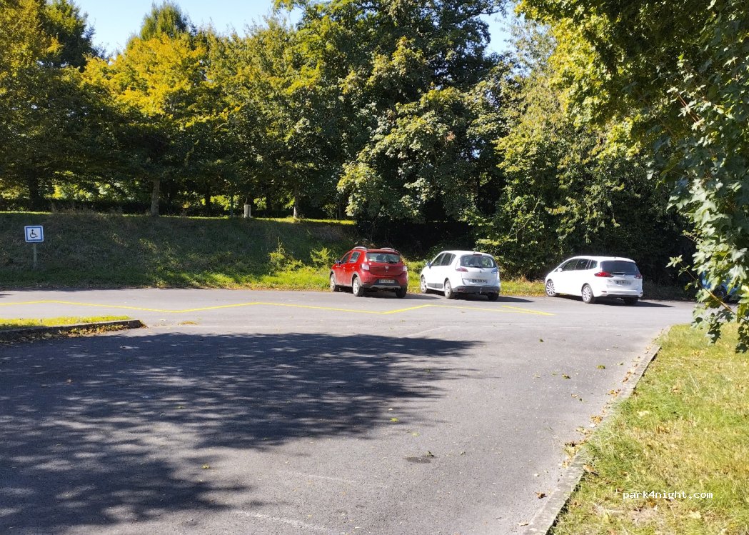 (85240) Faymoreau - 5 Allée de la Verrerie — foto 4