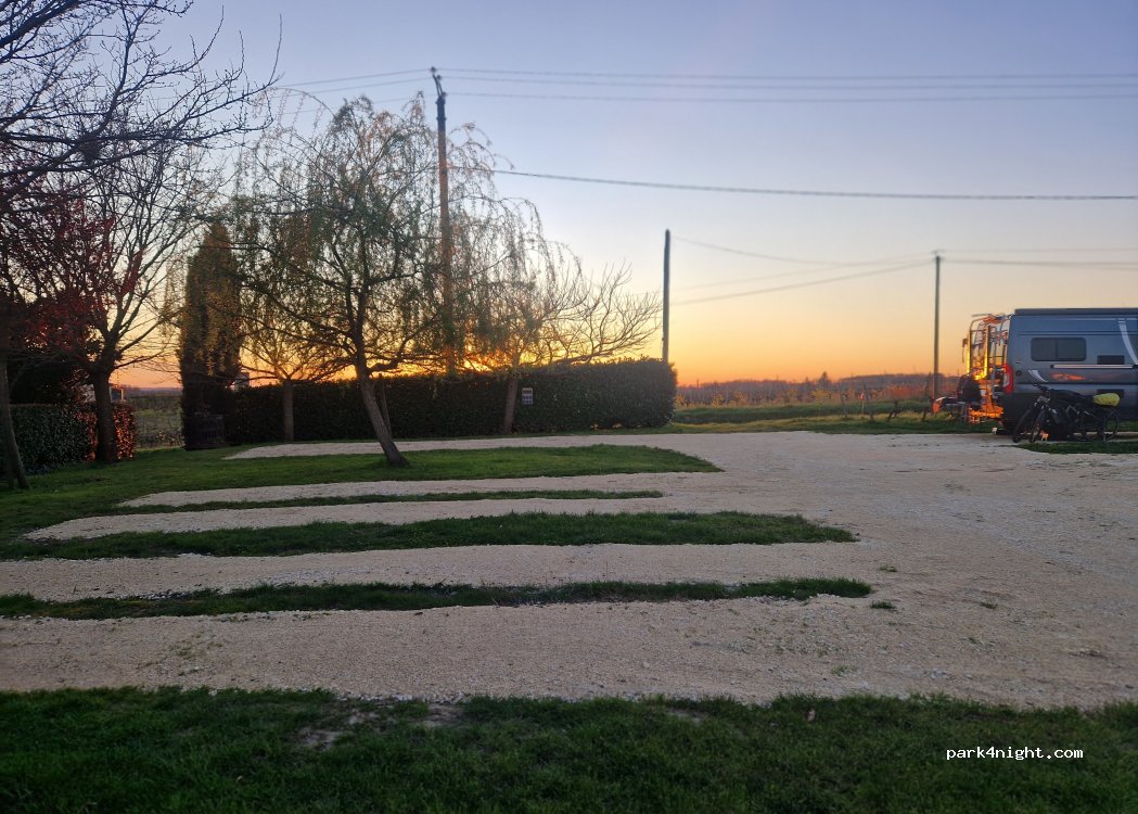 Château du Haut Pezaud — foto 2