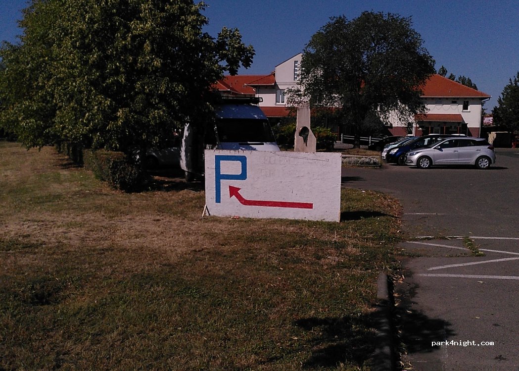 (4150) Püspökladány - 62a Petőfi utca — foto
