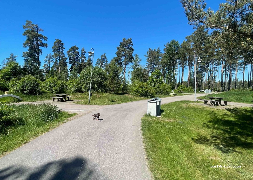 (585 63) Linghem - Unnamed Road — foto 2