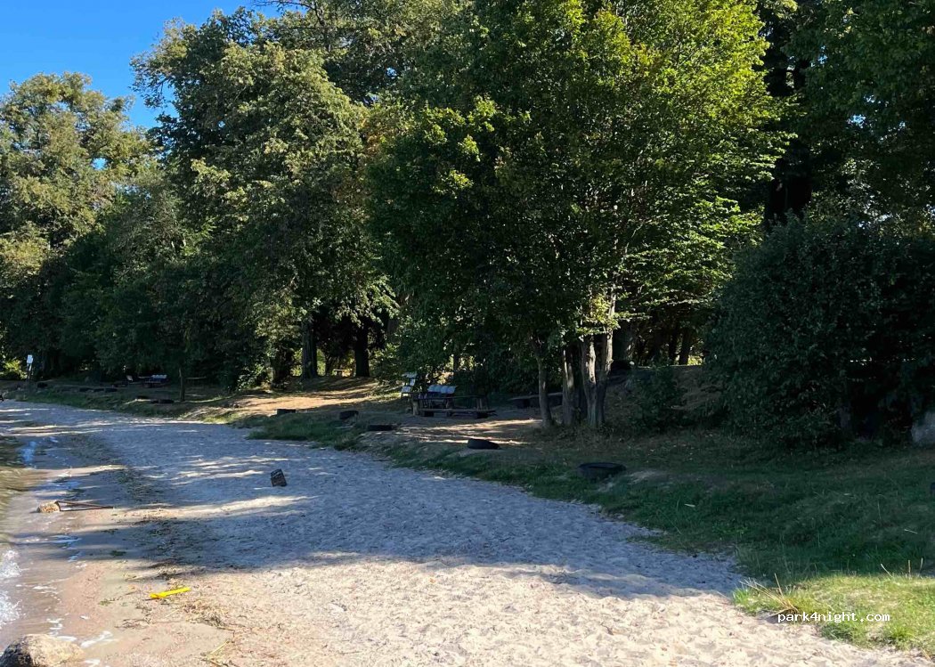 Camping — foto 2