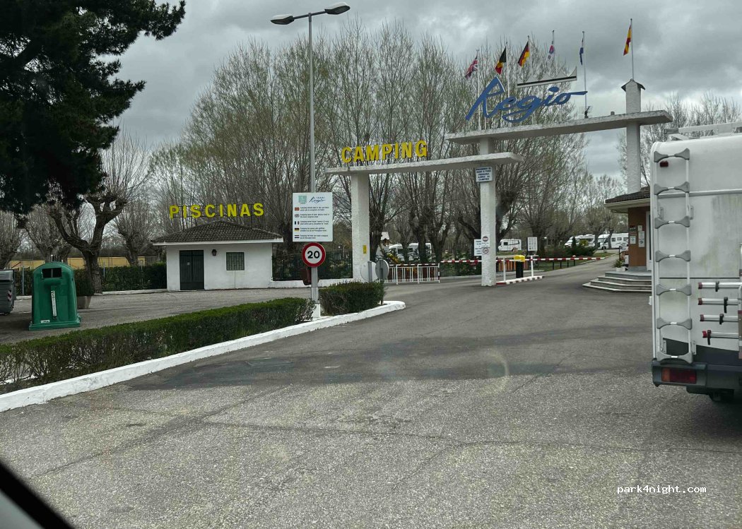 Camping Regio — foto 3