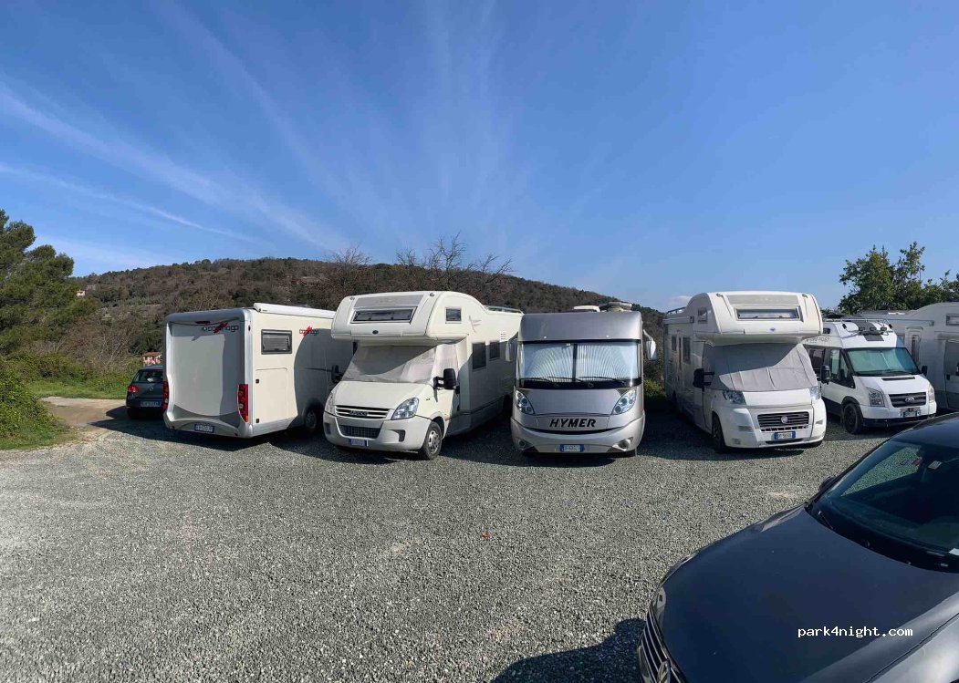 (19031) Zanego - Unnamed road — foto 2