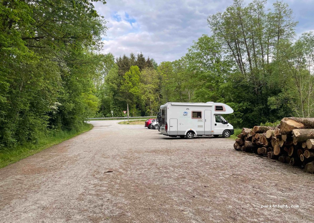 (94481) Grafenau - Unnamed road — foto 3