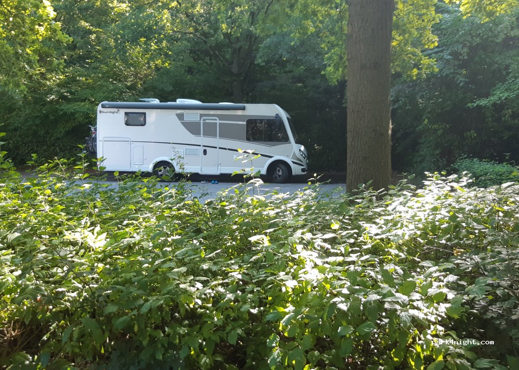 (48157) Münster - 42-44 Kemperweg — foto