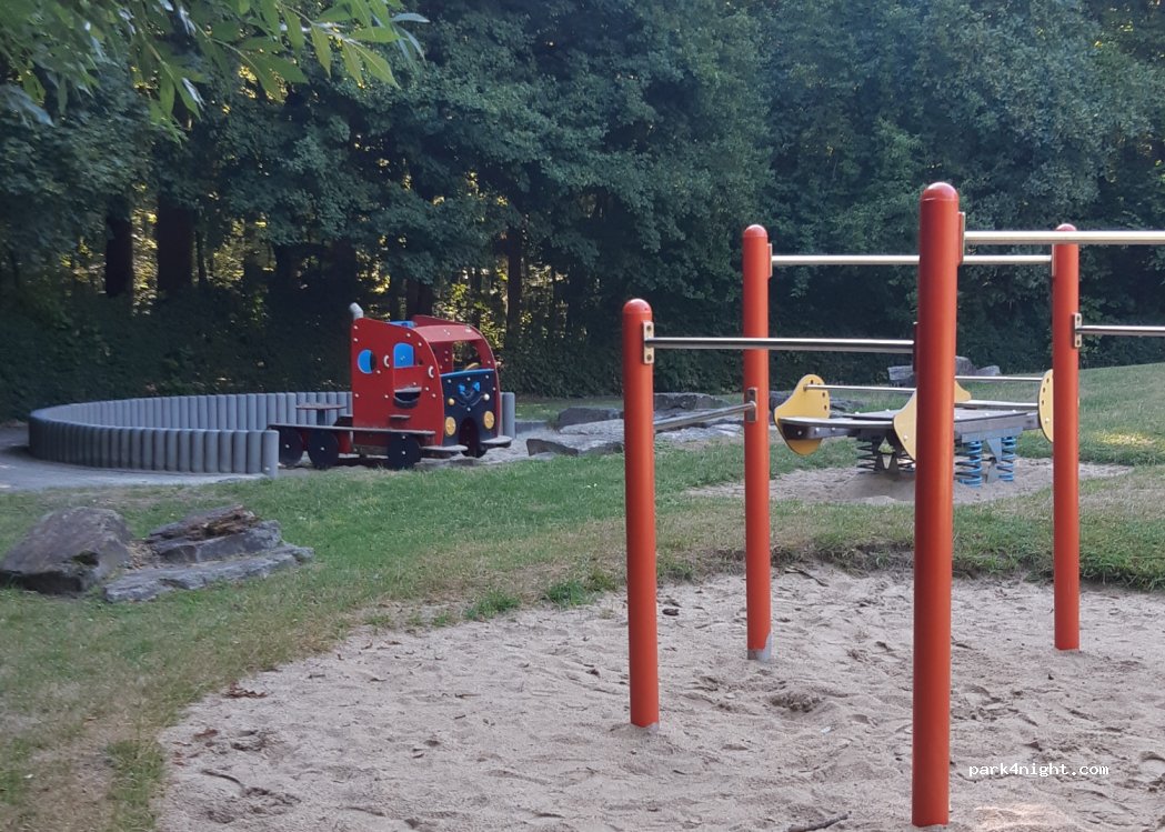 (48157) Münster - 42-44 Kemperweg — foto 2