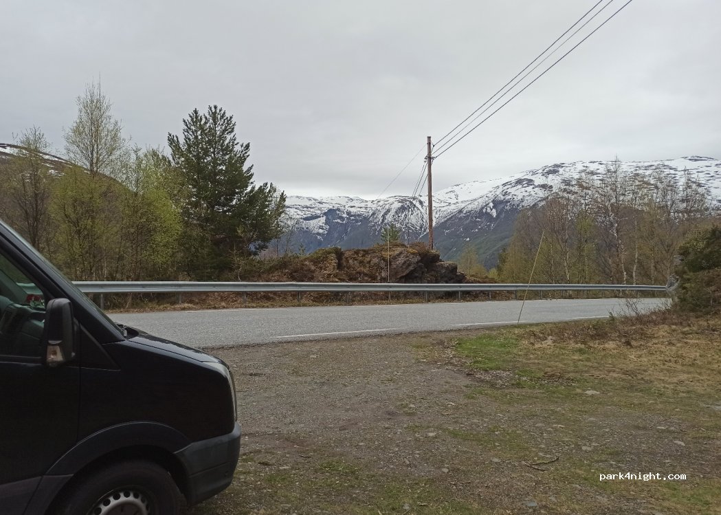 (5745) Aurland - 94 Bjørgavegen — foto 2