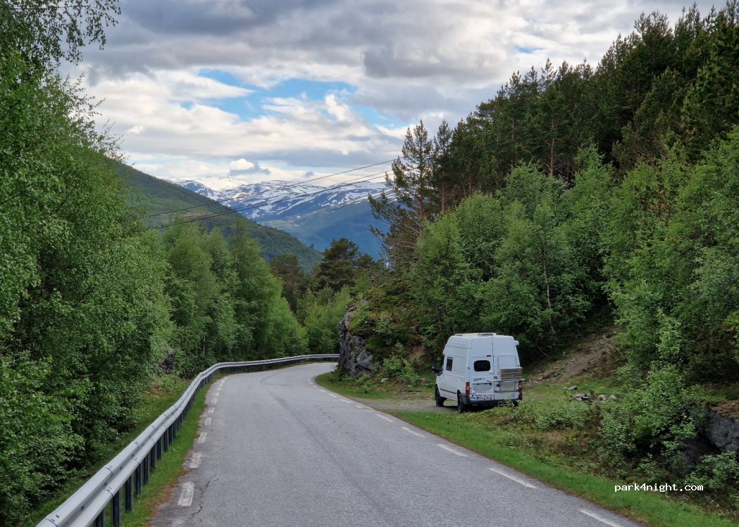 (5745) Aurland - 94 Bjørgavegen — foto 3