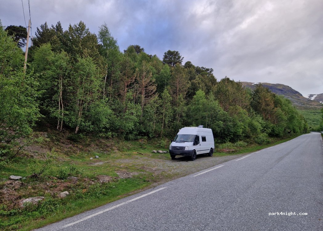 (5745) Aurland - 94 Bjørgavegen — foto 4