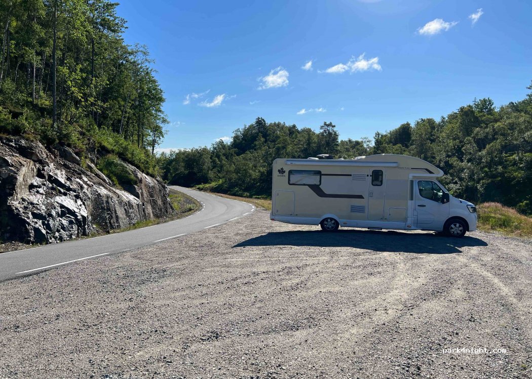 (4460) Hauge i Dalane - 9 Sekundær Fylkesvei 1 — foto 2