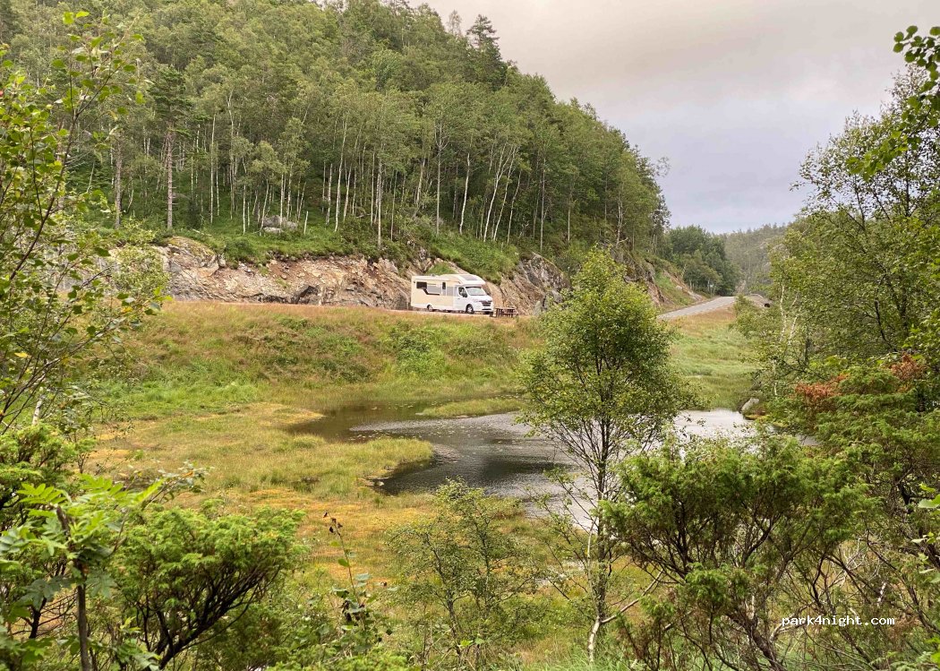 (4460) Hauge i Dalane - 9 Sekundær Fylkesvei 1 — foto 3