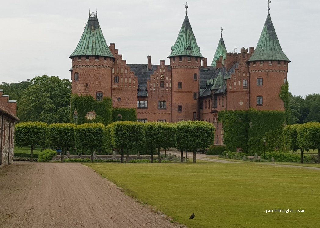 (268 90) Svalöv - 1738 TROLLEHOLM — foto 2