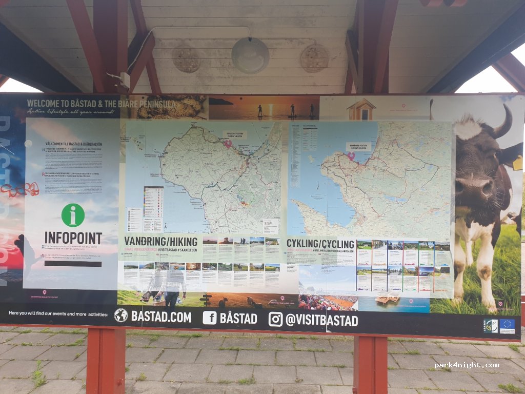 (269 94) Båstad - 269 Italienska vägen — foto 3