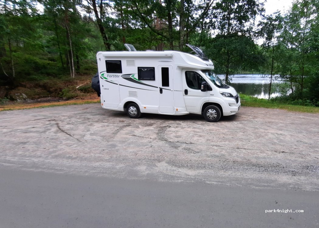 (4534) Marnardal - Fv 320 — foto