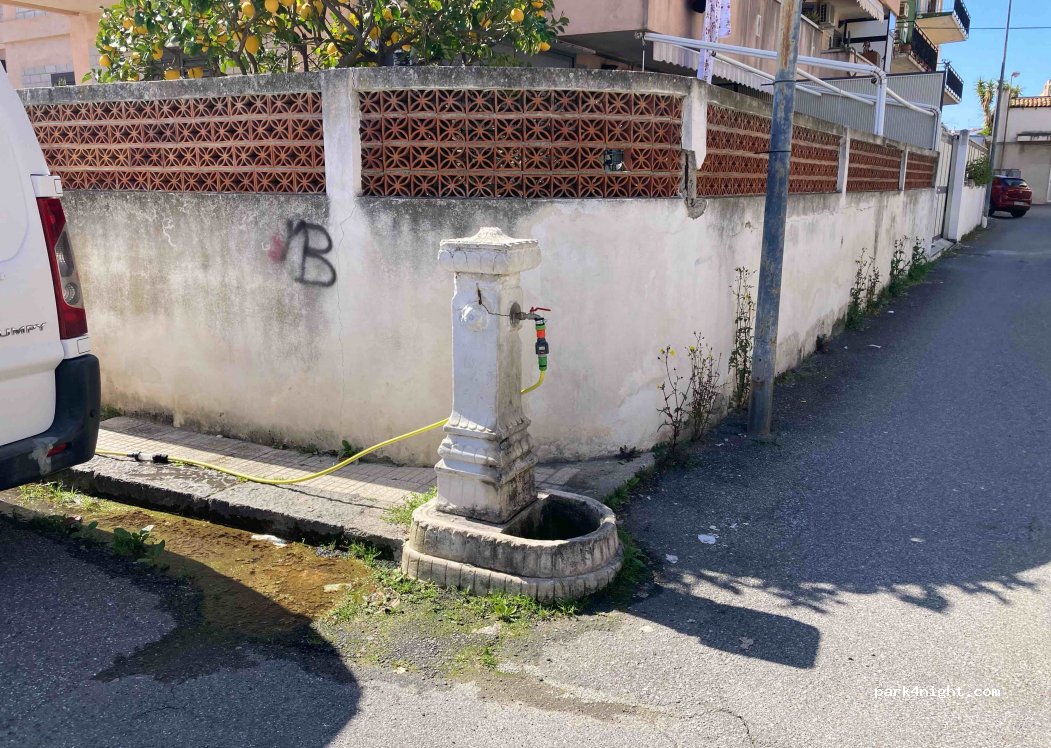 (98049) Villafranca Tirrena - 74 Via dei Marinai — foto 2