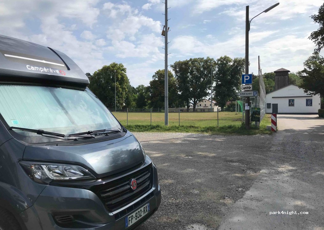 (86919) Utting am Ammersee - 3B Im Gries — foto 2