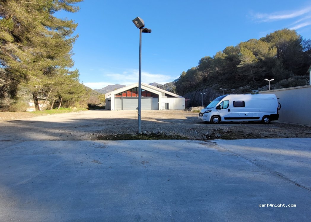 (06440) Peille - 335A Route de la Grave — foto