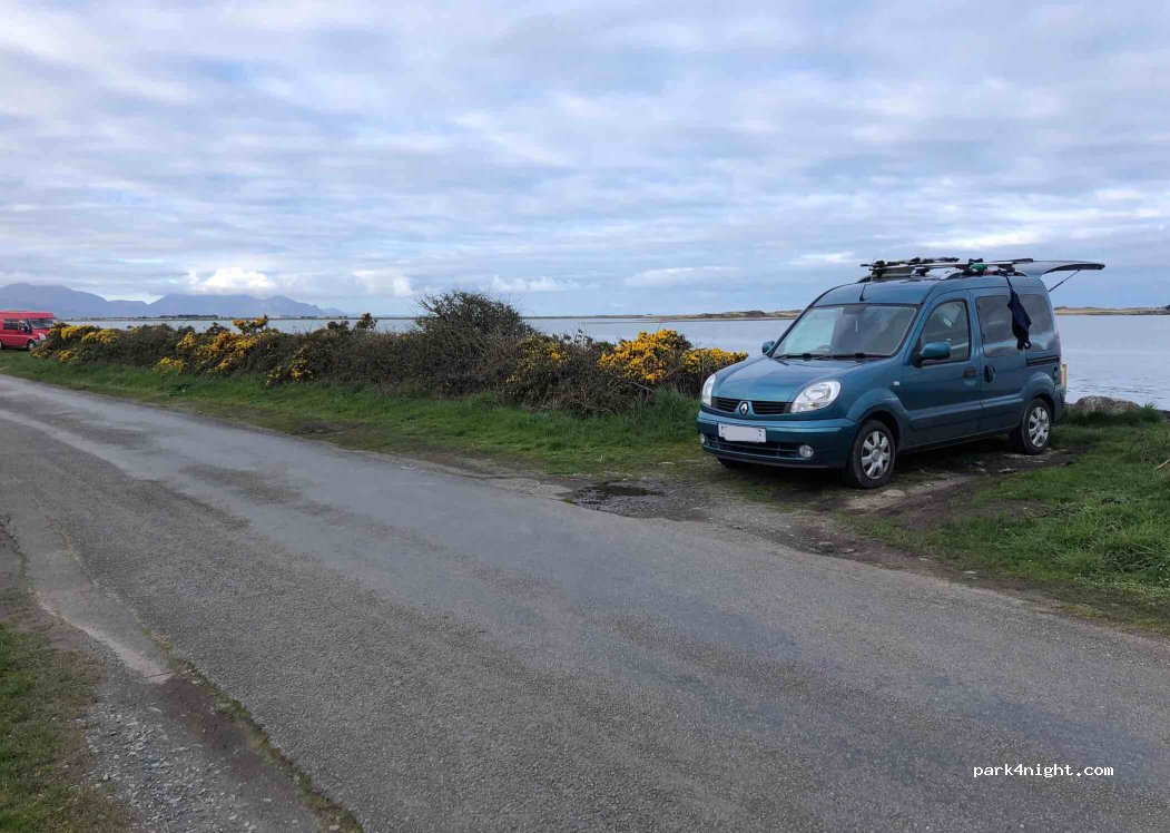 (LL54 5RA) Llanfaglan - — foto 3