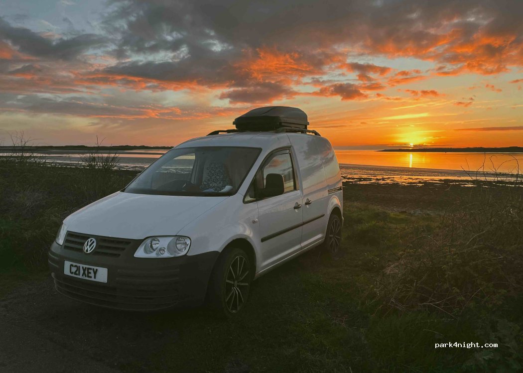 (LL54 5RA) Llanfaglan - — foto 4