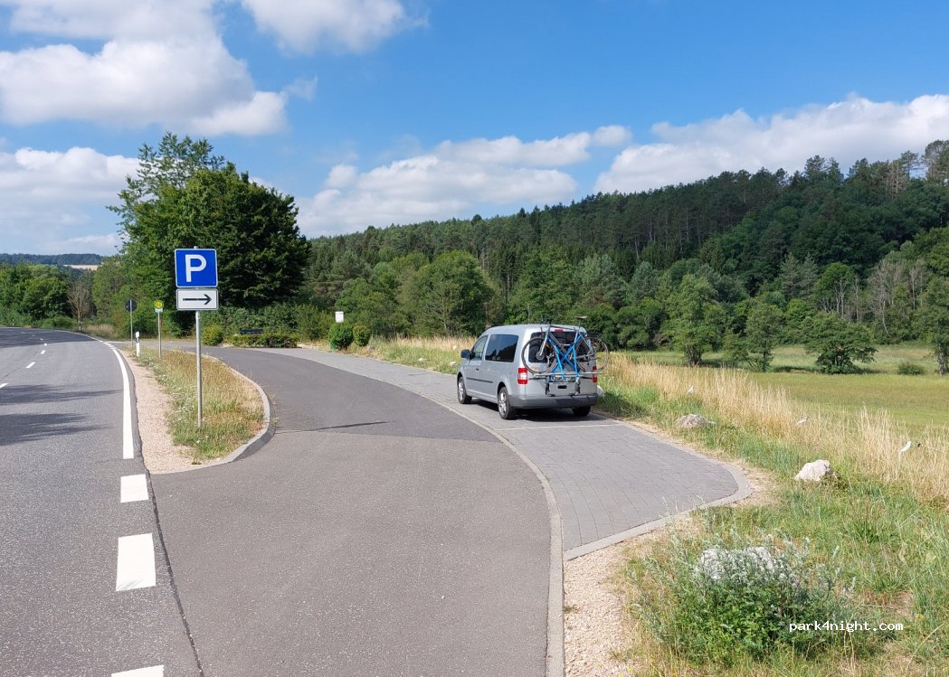 (54578) Nohn - Unnamed road — foto