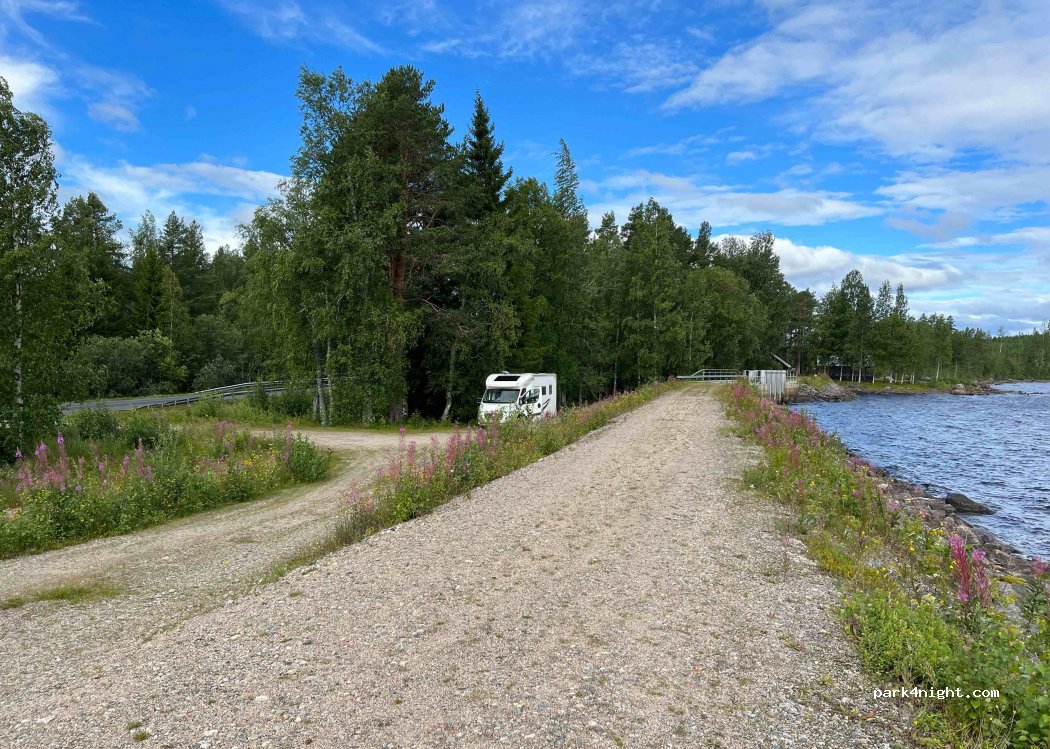 (820 50) Los - 384 DÅASEN LOSVÄGEN — foto